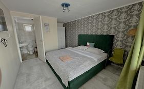 Camere individuale cu baie proprie in Timisoara